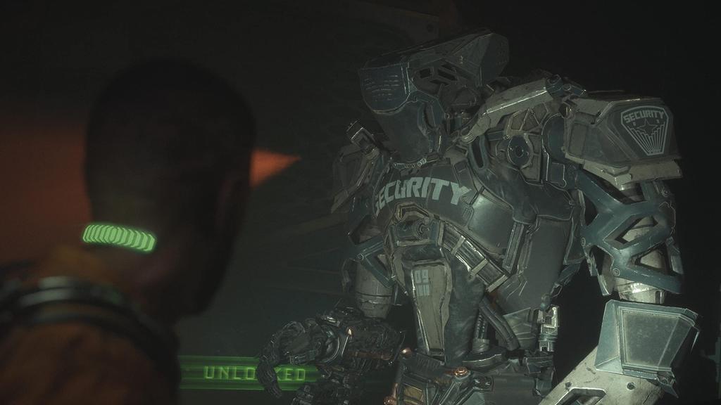 The Callisto Protocol Стандартное издание Север Xbox Series X (Импортная версия Америка) -