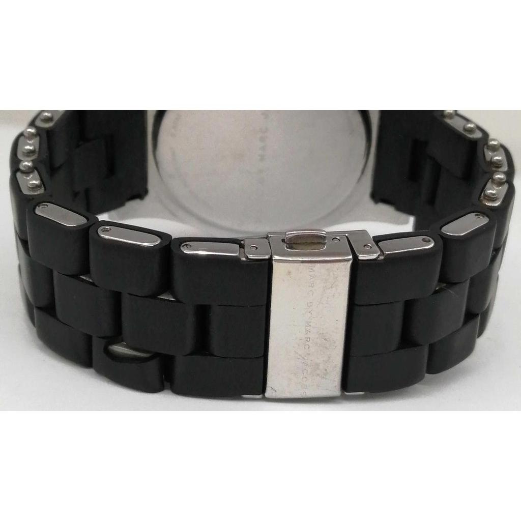 Б/у MARC BY MARC JACOBS MBM9024 Кварцевые