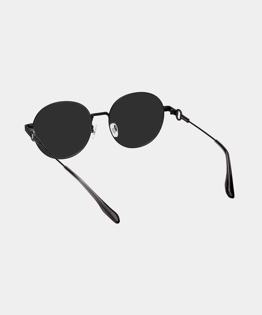 Lolenseupol Marcia C1 Black