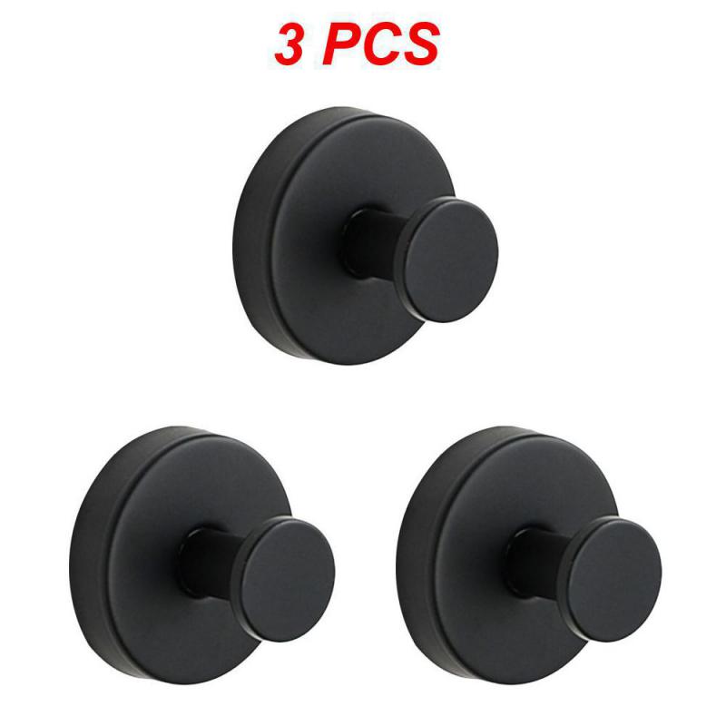 1/2/3 упаковки прочных магнитных крючков для подвешивания пальто и сумок, магнитные крючки повышенной прочности, неодимовые магниты N52 редкоземельные крючки