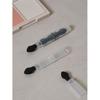 Daiso 5 Speed Sponge Tip Eyeshadow Brush