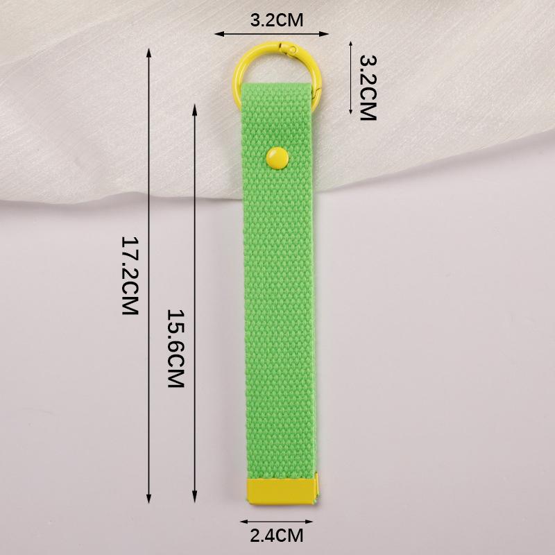 Брелок из ткани, брелок, брелок, багажная бирка для женщин и мужчин, подвеска для рюкзака своими руками, брелки, аксессуары оптом