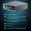 Asus GX10 DGX Spark GB10 Портативный мини-ПК для разработчиков ИИ (Китайская версия)