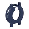 Silicone Protector Bumper Cover For Amazfit Active3 Smart Watch Silicon Case Protective Skin Soft Shell Bumper Guard