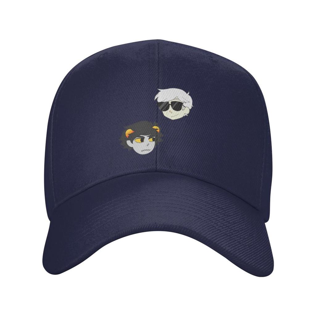 Бейсболки с принтом Карката Вантаса из Homestucks Snapback Мужские Женские Кепки Регулируемая Кепка Streetwear Бейсбольная Кепка Кепка