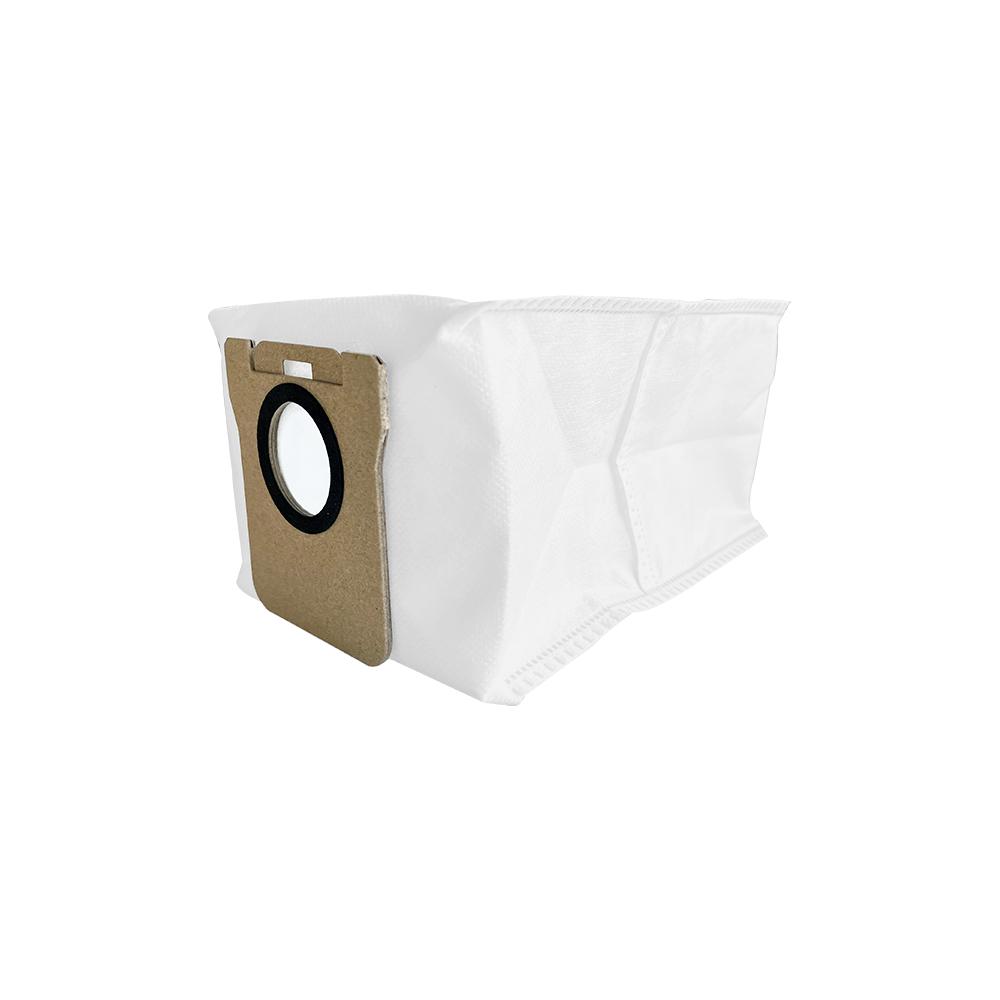 Совместимость с роботизированным пылесосом Xiaomi Dreame L30 Ultra, основная боковая щетка, фильтр HEPA, насадка для швабры, пылесборник, сменные детали, аксессуары