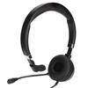 Телефонная гарнитура USB SingleEar Телефонная гарнитура с микрофоном и управлением
