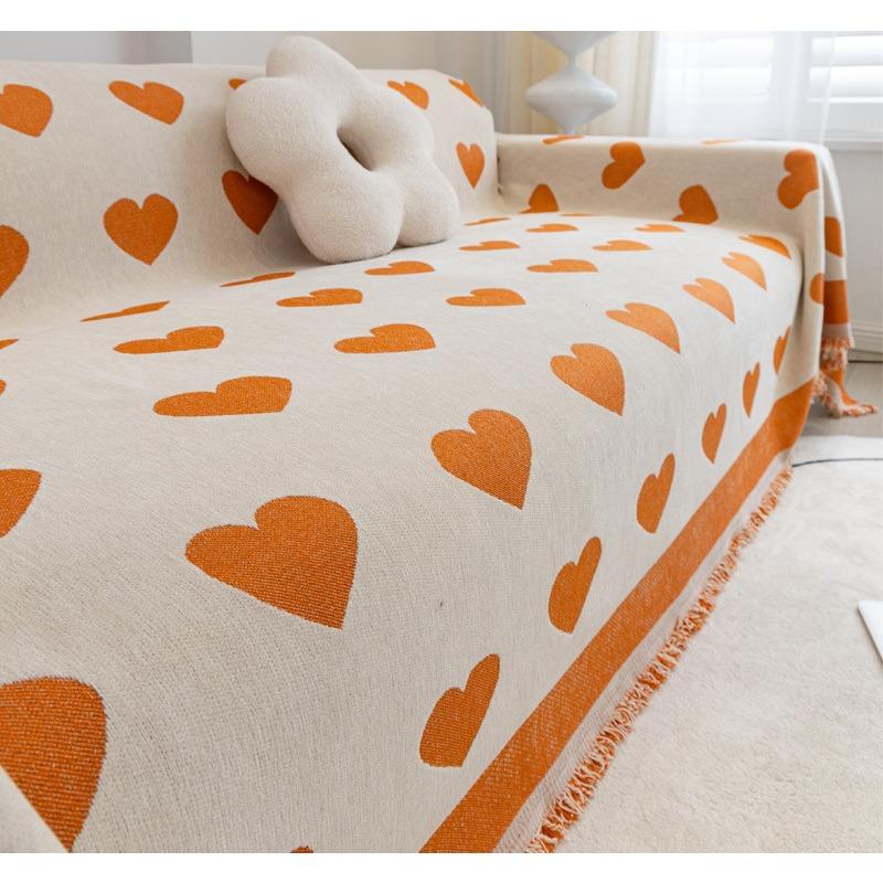 Полотенце для дивана на все времена, Полотенце для наволочки для дивана, Ткань для чехла для дивана из синели, Универсальный противоскользящий чехол для дивана, Защита от царапин