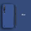 Безрамочный Тонкий Матовый Жесткий Чехол-Накладка Skin На Для Xiaomi Mi 10 Pro Mi10 Pro Mi9 Ударопрочный Fundas Coque