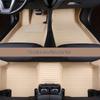 Шерстяные коврики с петлевым покрытием для SAIC MAXUS G10 (Модели 2013-2021)