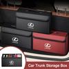 Большой складной органайзер-сумка для багажника автомобиля For Lexus Fsport RX330 IS250 Ct200h ES300h RX350 IS300h NX300h RX400h AEM1