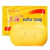 Шанхайское антибактериальное серное мыло