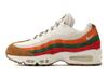 IR1944-102 Nike Air Max 95 OG Big Bubble "Sport Green/Safety Orange" (Мужской)