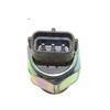 499000-6160 For Nissan Cabstar NP300 Navara D40 Pathfinder R51 X-Trail Almera Navara Fuel Rail Pressure Sensor 4990006160