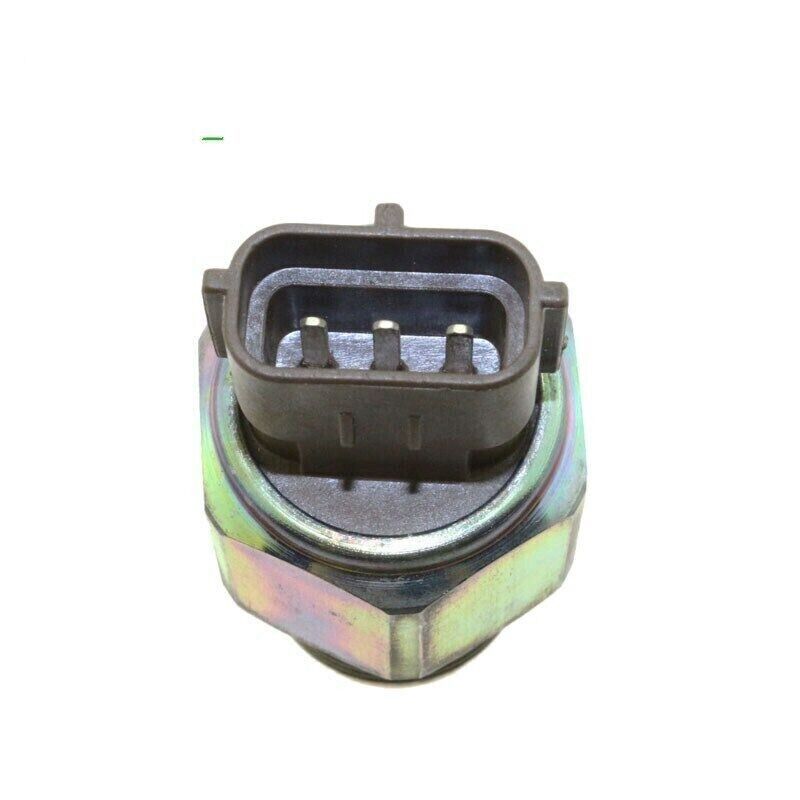 499000-6160 For Nissan Cabstar NP300 Navara D40 Pathfinder R51 X-Trail Almera Navara Fuel Rail Pressure Sensor 4990006160