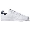 adidas Кроссовки Stan Smith Primegreen Белый Коллегиальный Синий Женские Облачно-Белый Обувь-Белый Q47224
