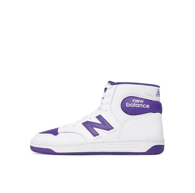 Кроссовки New Balance BB480SCE