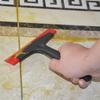 Car Washing Ice Trowel Remover Squeegee Cleaning Scraper Shovel Grout Scrapers Gap Filling Tool