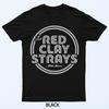 Red Clay Strays Christmas 2024 T-Shirt