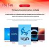 YOUFAN 21.5-inch Industrial Touchscreen All-in-One PC (CN version)