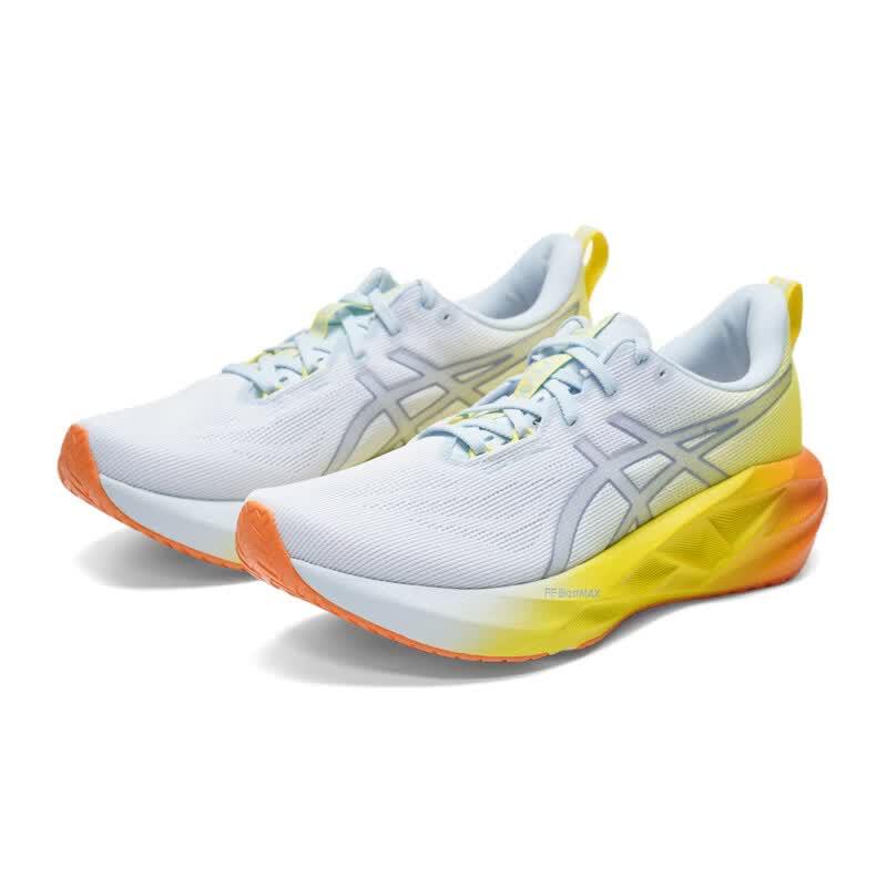 Asics Мужские беговые кроссовки NOVABLAST 5