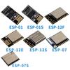 ESP8266 ESP-01 ESP-01S ESP-07 ESP-12E ESP-12F ESP-32 ESP-32S Serial Wireless Module Wireless Transceiver 2.4G For Arduino