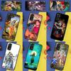 Чехол Lord Krishna Radha для Xiaomi Redmi Note 14 Pro 9 10 11 12 13 9S 10S 11S 12S Redmi 14C 10C 12C 13C