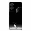 Мягкий силиконовый чехол для TCL 505 Чехол Модный Крутой ТПУ Защитный задний чехол для телефона TCL 505 Чехол Funda для корпуса TCL505