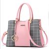 Bags Female Fashion Handbags Ladies Single Shoulder Crossbody Bag Large Bag