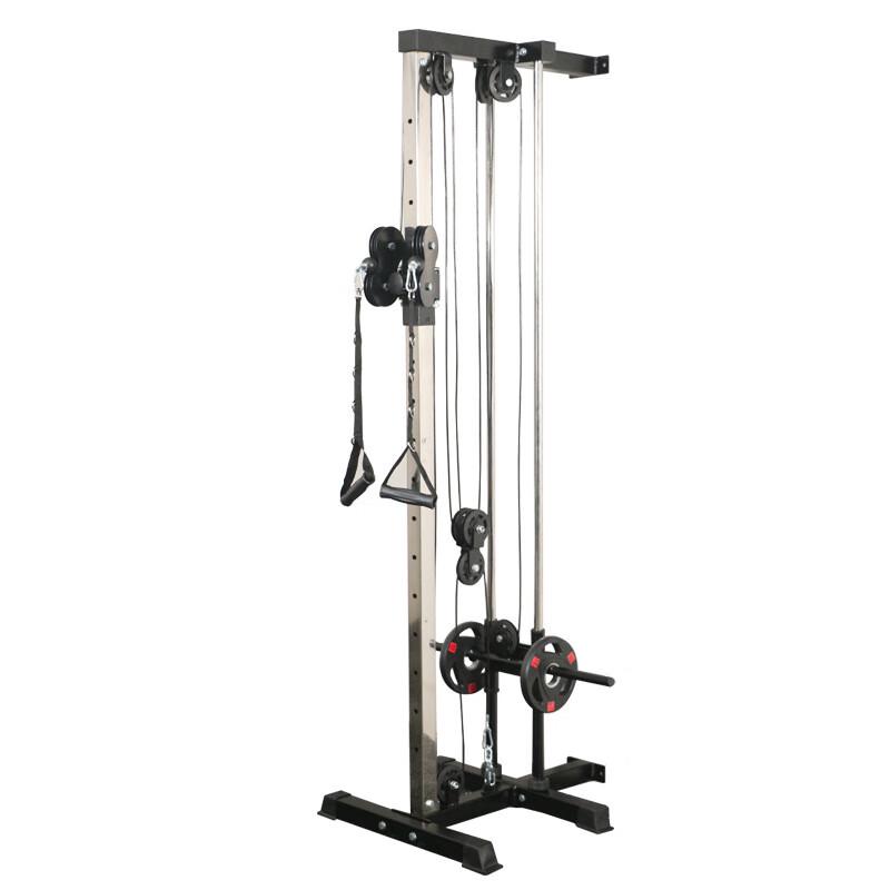 WEZHO Wall-Mounted Fitness Trainer