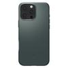 Spigen Thin Fit Mag Magsafe Iphone 16 Pro Max Abyss Green