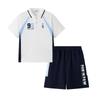 PawinPaw Cartoon Bear Boys' Summer Set