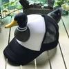 Wide Brim Sun Hat Adjustable Fishing Hat Novelty Snapback Hat  Summer