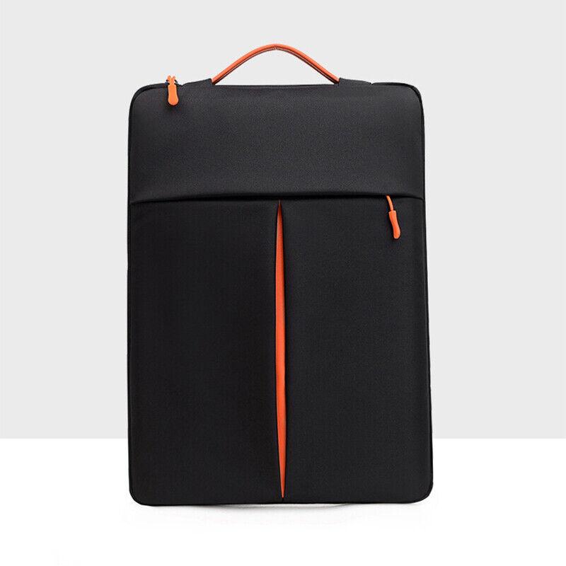 Модная портативная сумка для ноутбука, портативная студенческая рабочая компьютерная сумка
