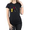 It Womens/Ladies Georgie Balloon Cotton T-Shirt