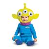 Toy Story - Alien Classic Infant Costume Size: 12-18 Months