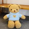 Очаровательная плюшевая игрушка Мишка Тедди - Кукла-мягкая игрушка для подарка на день рождения детям