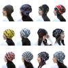 Унисекс осенне-зимние шапки-бини головные уборы воздухопроницаемые шапки для тела дышащие шапки-бини Kn J6X6