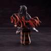 15CM Demon Slayer Kamado Nezuko Sitting Figure PVC Figure Toy Present Collection Box Decoration Desktop Set Ornament