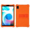 4 утолщенных силиконовых чехла Cornors с подставкой для Blackview Tab 60, детский чехол 8,68 дюйма, противоударный защитный чехол для планшета