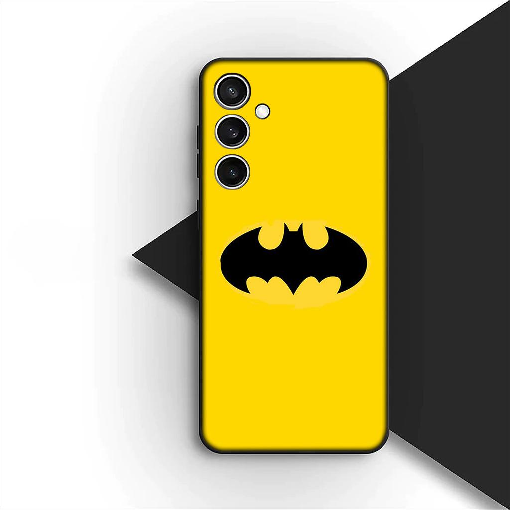 Cover for Apple iPhone 12 13 Pro XS Max Mini ProMax X XR Air 13Pro Casing Phone Case Bruce Wayne DC Movie Batman Bat Man