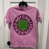 Коллекция Red Hot Chili Peppers Хлопковая рубашка Унисекс S-5XL SG959 Унисекс футболка