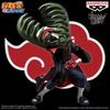 Banpresto NARUTO Shippuden Vibration Stars Zetsu Hoshigaki Kisame - - & - (A Zetsu)
