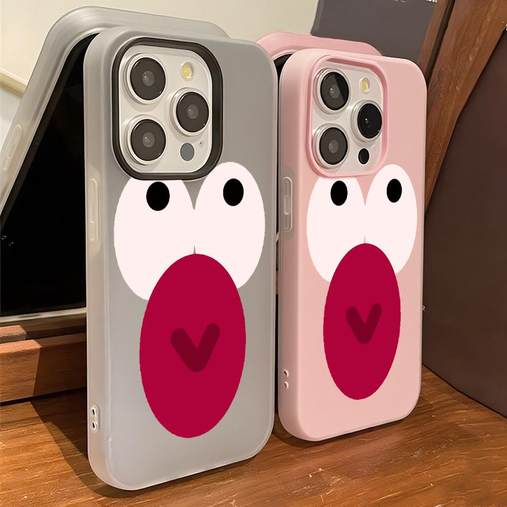 Расписной чехол для телефона для iPhone 15 11 13 14 для 15 16 Pro Max 12 13 16 Pro Милый Модный Смешной Чехол для телефона со шнурком Последние Рекомендации по самым продаваемым товарам