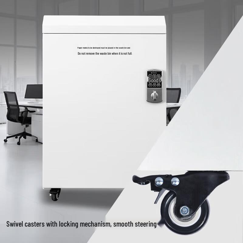 SUNWOOD CM103L Профессиональный микро-шредер P-7 с разъемом CN (адаптер в комплекте)