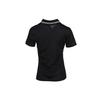 Nike Рубашка-поло для гольфа Dri-FIT Victory, женская, черная BV0218-010