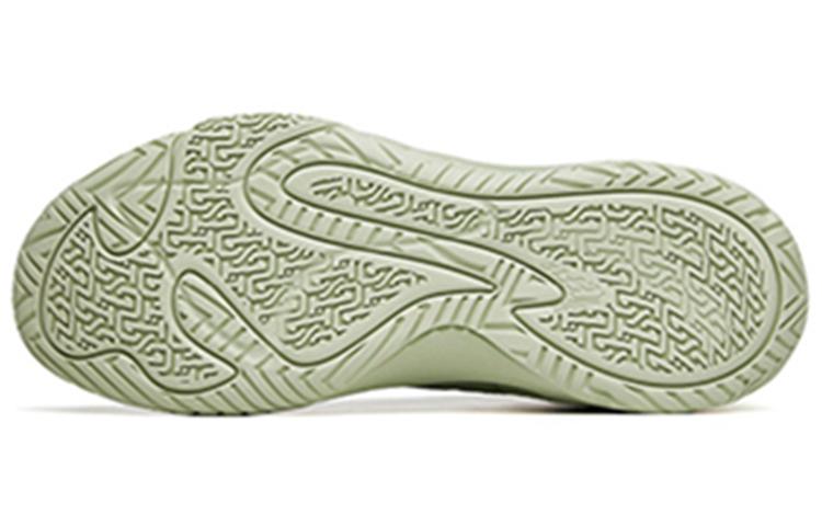 Men's Sneakers Anta Airspace 3 Fabric Cushioning Slip Resistant Abrasion Resistant Breathable Low top ALTI