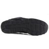 New Balance 996 Women Carbon Black Low Top Marathon Running Shoes WR996NNB