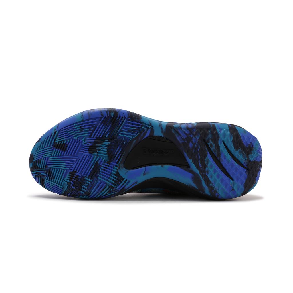 Men's Sneakers Puma All-Pro Nitro SQD Dylan Exhibit Vivid Blue/Tropical Blue
