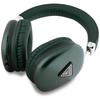 Guess Bluetooth 5.3 4G Triangle Logo Over-Ear Headphones Khaki